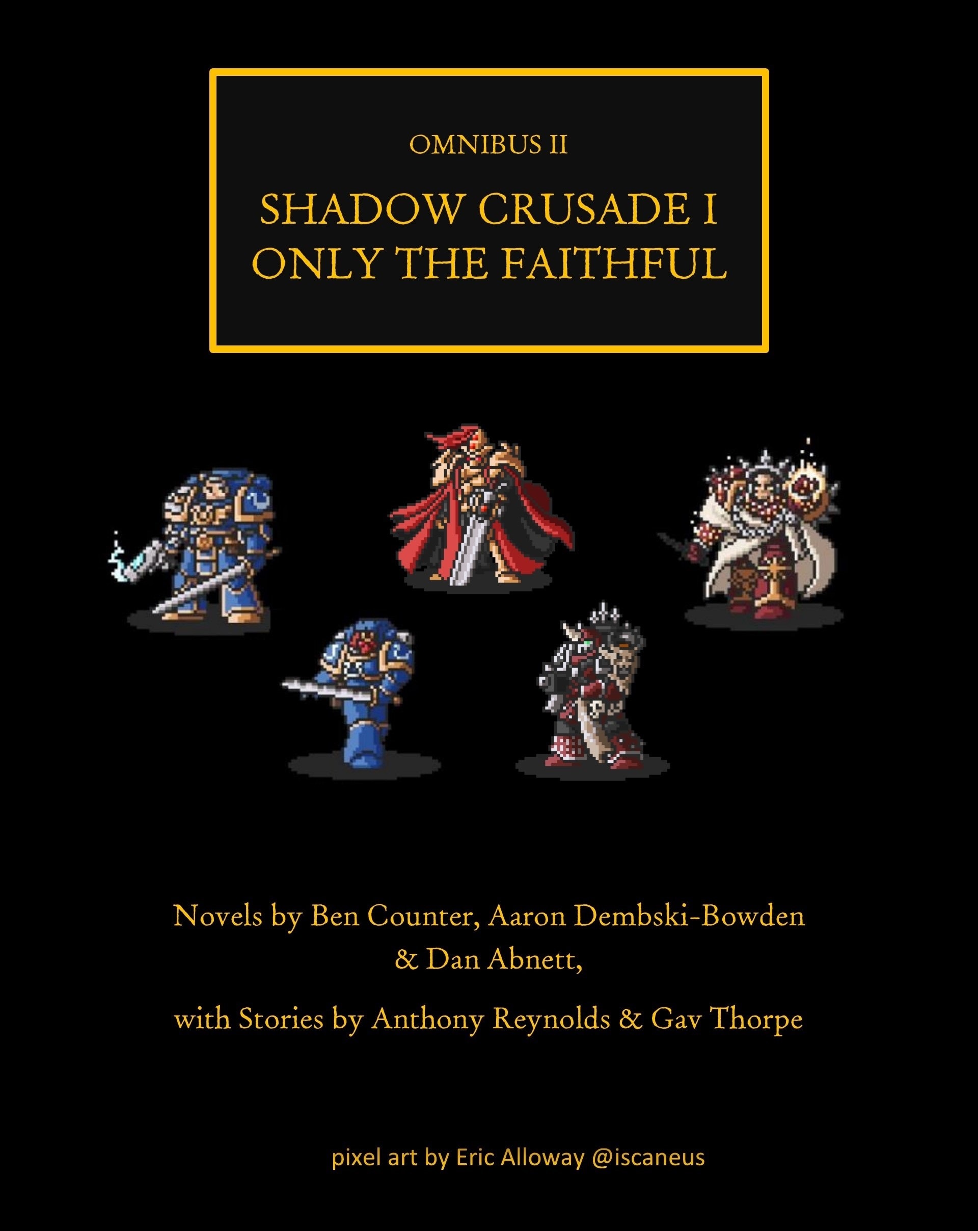 Omnibus cover image