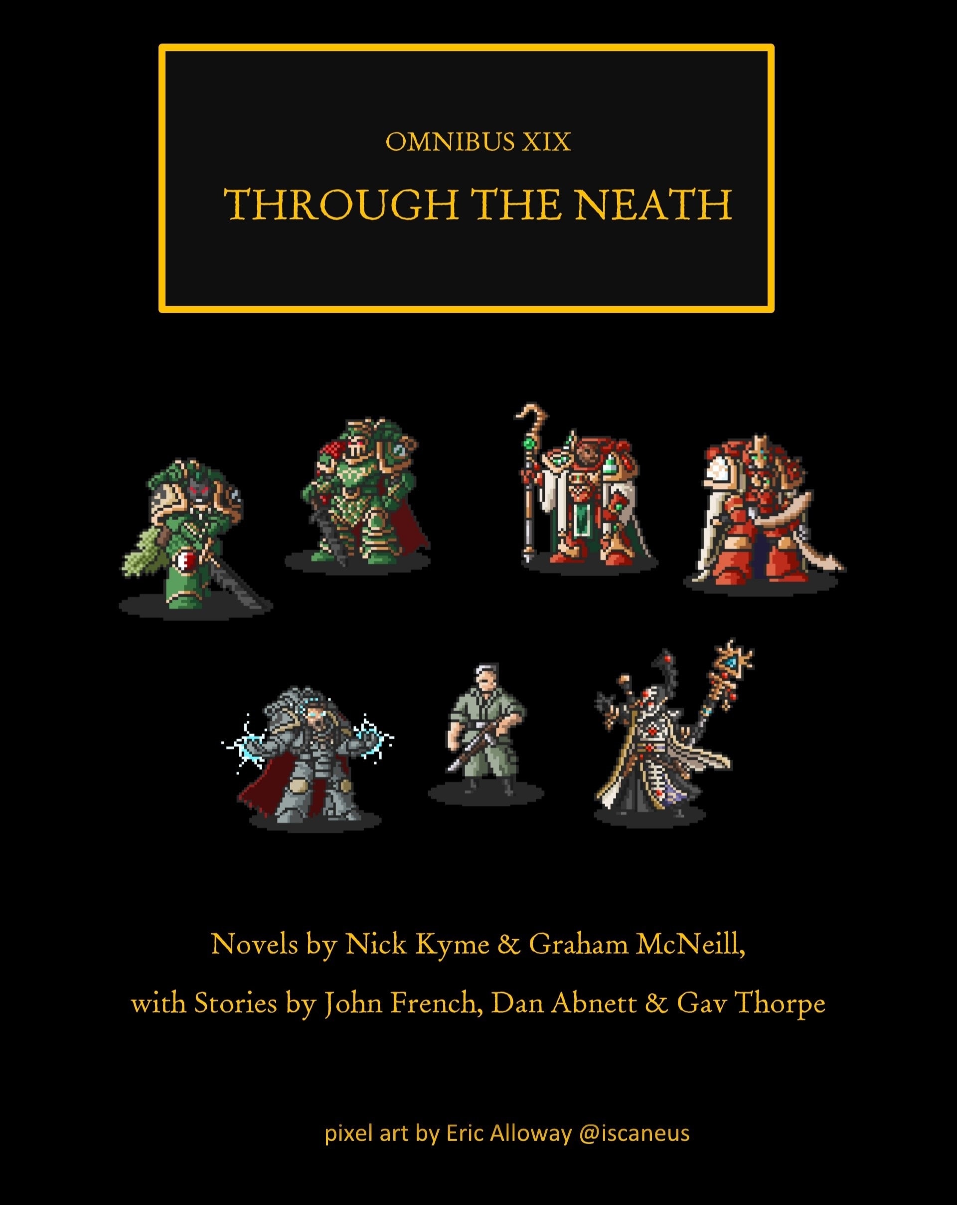 Omnibus cover image